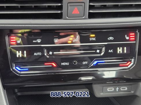 New 2026 Volkswagen Jetta Sport FWD image 18