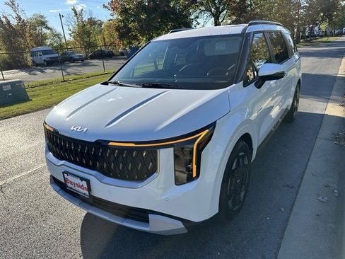 New 2026 Kia Carnival EX image 6