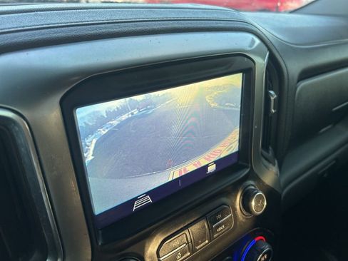 Used 2020 Chevrolet Silverado 1500 RST image 17