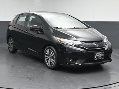 Used 2015 Honda Fit EX