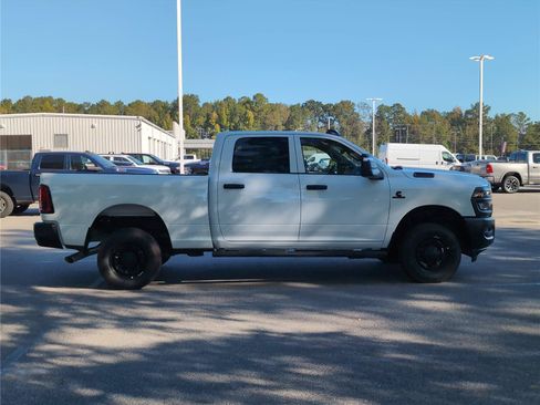 New 2026 RAM 2500 Tradesman AWD/4WD image 6