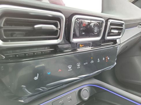 New 2026 Nissan Sentra SV w/ SV Convenience Package FWD image 26