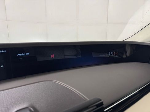 New 2026 Lincoln Nautilus Black Label image 29