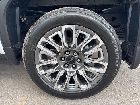 New 2026 GMC Sierra 1500 Denali Ultimate image 31