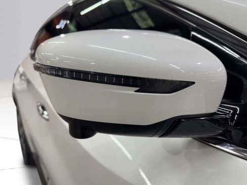 Used 2017 Nissan Murano Platinum FWD image 67