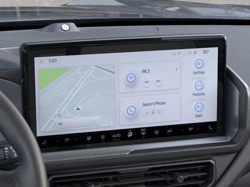 New 2026 Ford Bronco Sport Badlands w/ Badlands Tech Package image 14