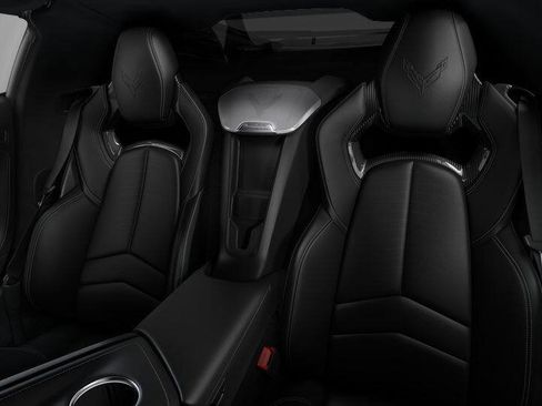 New 2026 Chevrolet Corvette Stingray Premium Cpe w/ Z51 Performance Package image 37