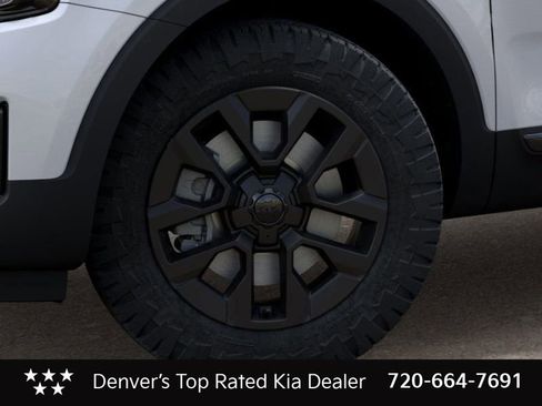 New 2025 Kia Telluride SX Prestige X-Pro image 13
