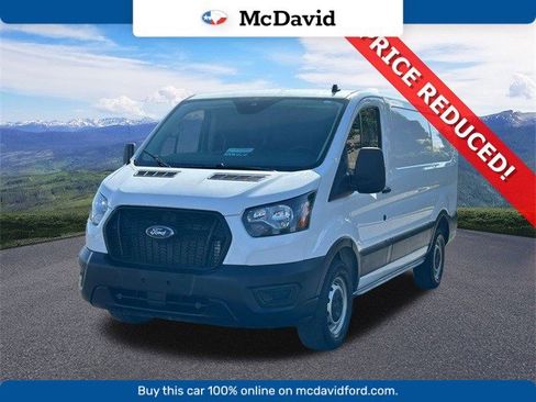 Used 2024 Ford Transit 150 Base image 1
