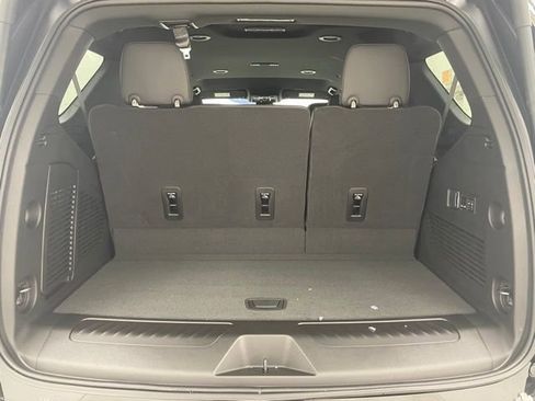 New 2026 Chevrolet Tahoe LT w/ Comfort Package image 12