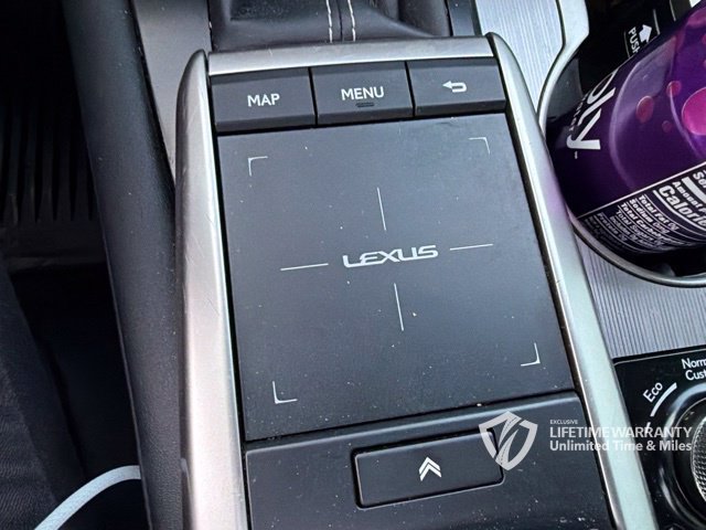Used 2022 Lexus RX 350 F Sport w/ Accessory Package AWD/4WD image 17