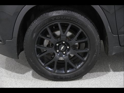 Certified 2022 Chevrolet Trax LT w/ Premium Seat Package image 21