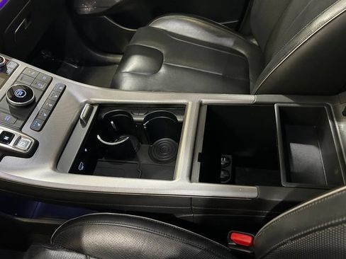 Used 2024 Hyundai Palisade Calligraphy FWD image 41