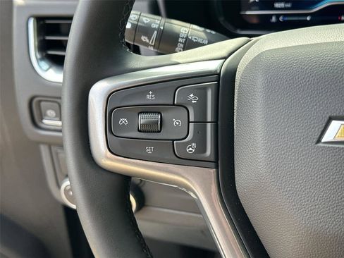 Used 2024 Chevrolet Tahoe Premier image 24