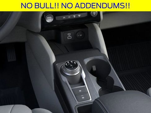 New 2026 Ford Escape SE w/ PHEV Premium Package image 16