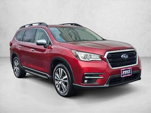 Used 2019 Subaru Ascent Touring w/ Popular Package #2A image 7