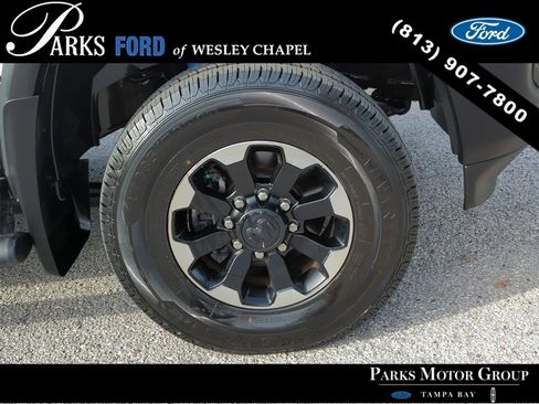 Used 2022 RAM 2500 Power Wagon w/ Level 1 Equipment Group image 30