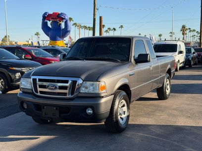 Used 2011 Ford Ranger XLT