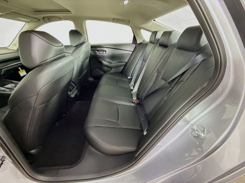 New 2025 Honda Accord EX-L image 28