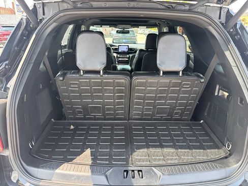 Used 2023 Ford Explorer ST w/ Equipment Group 401A AWD/4WD image 42