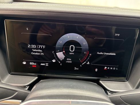 New 2026 GMC Terrain Elevation w/ Black Edition image 24