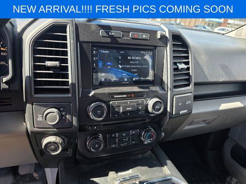 Used 2017 Ford F150 XL w/ Equipment Group 101A Mid image 10