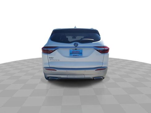 Used 2021 Buick Enclave Premium w/ Sun and Sites Package image 7