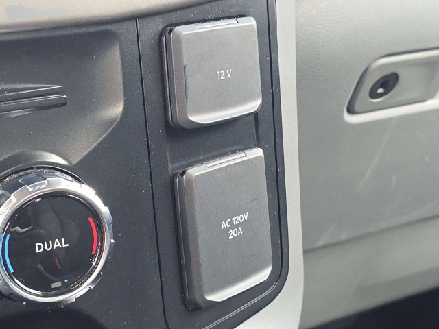 Used 2024 Ford F150 XLT w/ Mobile Office Package AWD/4WD image 30