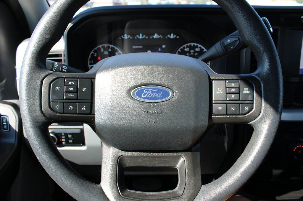 Used 2024 Ford F250 XL RWD image 30