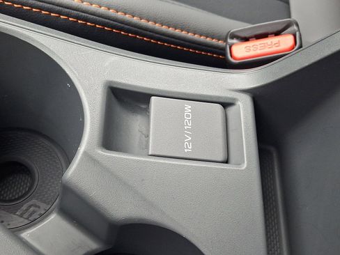 Certified 2025 Subaru Crosstrek 2.5i Limited image 23