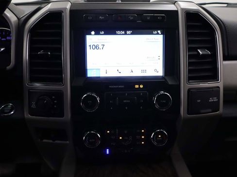 Used 2019 Ford F250 Lariat w/ Lariat Ultimate Package AWD/4WD image 10