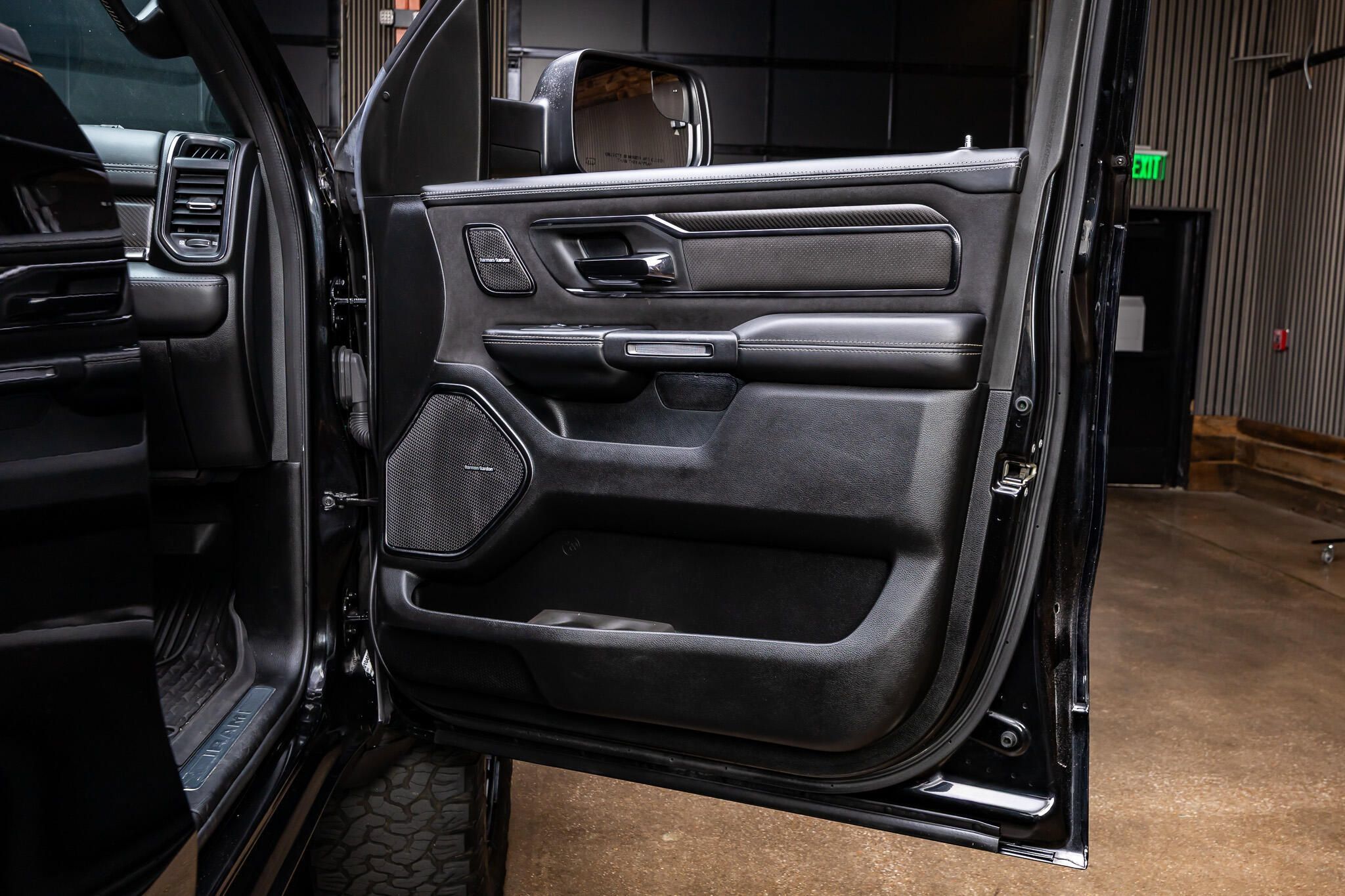 Used 2022 RAM 1500 TRX w/ TRX Level 2 Equipment Group AWD/4WD image 44