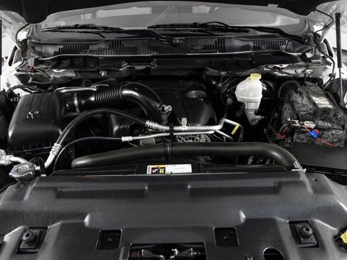 Used 2015 RAM 1500 Laramie w/ Convenience Group image 41