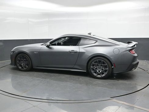 Used 2024 Ford Mustang GT Premium w/ GT Performance Package RWD image 8
