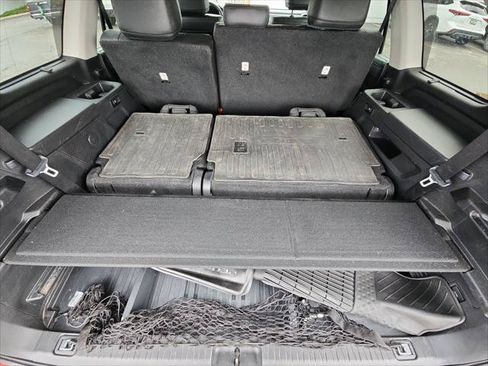 Certified 2023 Toyota Sequoia Limited AWD/4WD image 32