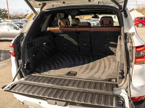 Used 2019 BMW X5 xDrive40i w/ Convenience Package image 12