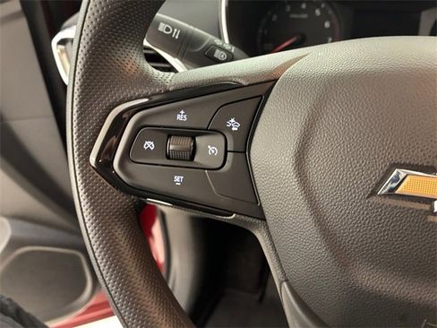 Used 2023 Chevrolet TrailBlazer LT w/ Convenience Package image 22