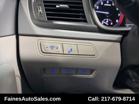 Used 2018 Hyundai Sonata SEL image 97