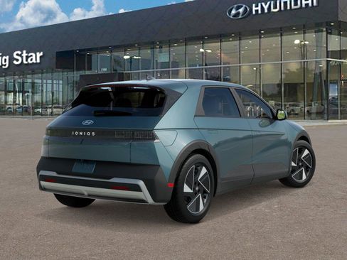 New 2026 Hyundai Ioniq 5 SEL RWD image 4