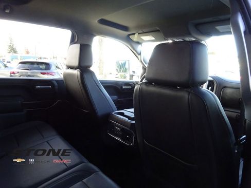 Used 2021 GMC Sierra 2500 SLT w/ SLT Premium Package image 22