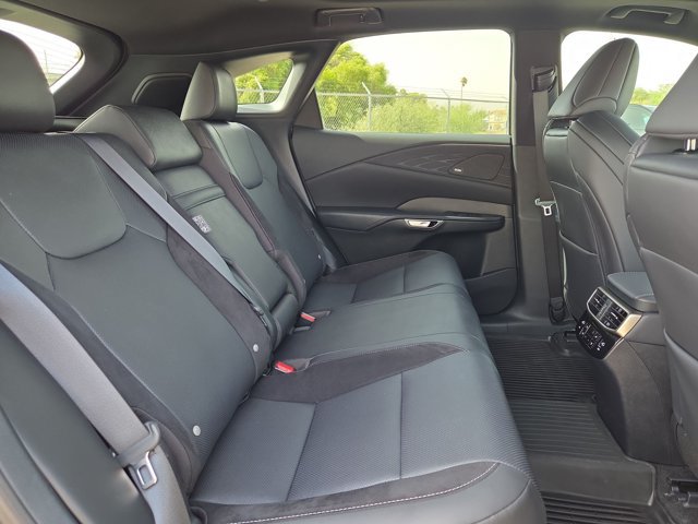 Used 2024 Lexus RX 500h F Sport w/ Convenience Package AWD/4WD image 27