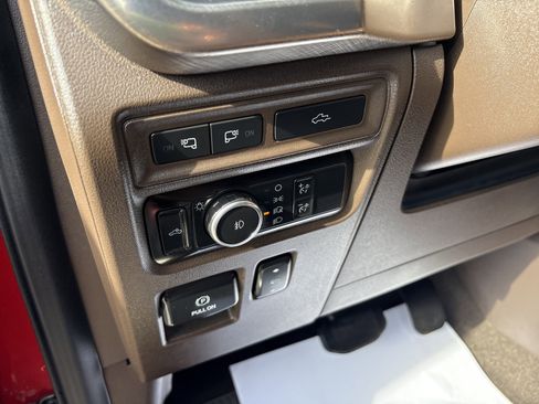 Used 2022 Ford F150 King Ranch w/ Equipment Group 601A High image 14