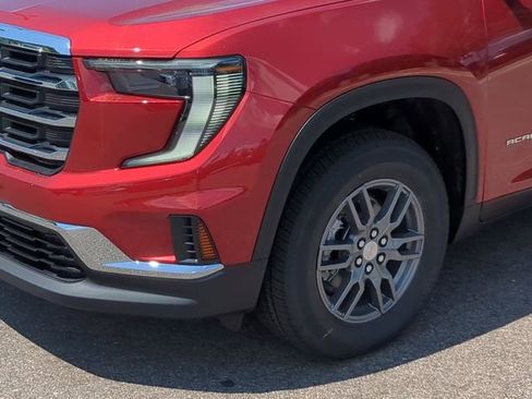 New 2025 GMC Acadia Elevation image 14