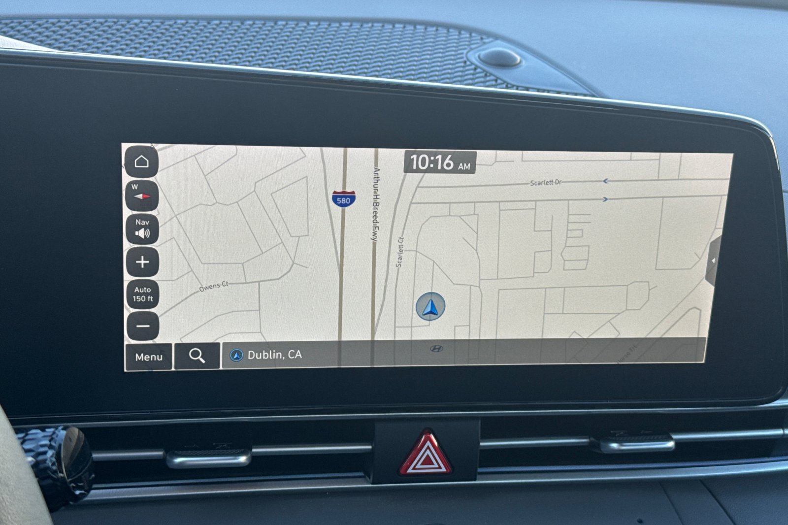 Used 2024 Hyundai Elantra SEL FWD image 19