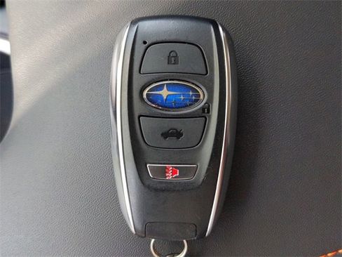 Used 2022 Subaru Crosstrek 2.5i Limited w/ Popular Package #4 image 29