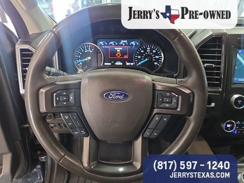 Used 2021 Ford Expedition Limited RWD image 14