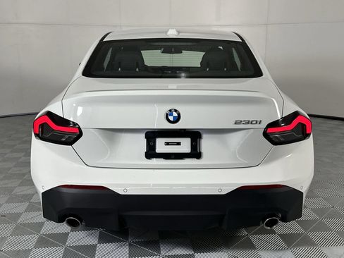 Used 2026 BMW 230i Coupe RWD image 7