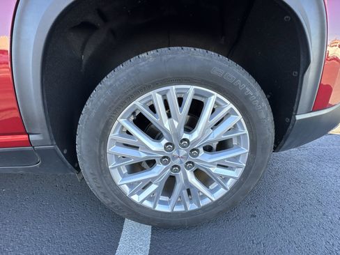 Used 2024 GMC Acadia Elevation w/ Luxury Package image 10