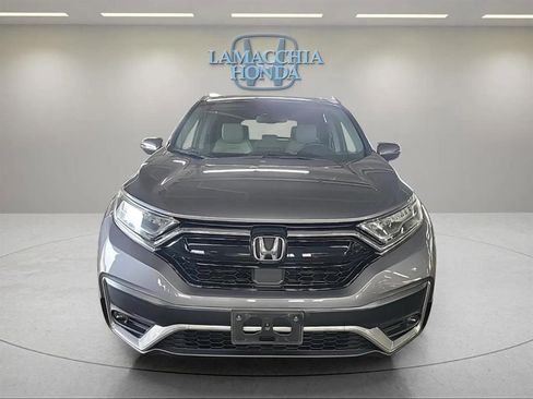 Used 2020 Honda CR-V Touring image 7