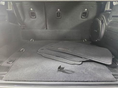 Used 2021 Jeep Wrangler Unlimited Rubicon 4xe w/ Cold Weather Group image 21